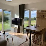 Apartman Male Lipno 225-7 Lipno
