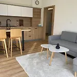 Apartman Male Lipno 225-7 Lipno