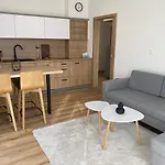 Apartman Male Lipno 225-7 Lipno