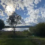 Male Lipno 225-7 Lipno Černá v Pošumaví