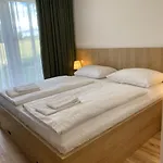 Apartman Male Lipno 225-7 Lipno Černá v Pošumaví