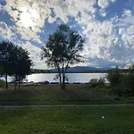 Male Lipno 225-7 Lipno Apartman Černá v Pošumaví