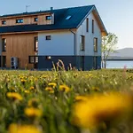 Malé Lipno 225-7 Lipno * Černá v Pošumaví