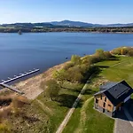 Male Lipno 225-7 Lipno アパート Černá v Pošumaví