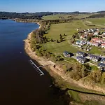Malé Lipno 225-7 Lipno Černá v Pošumaví
