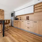 Malé Lipno 225-7 Lipno Apartmán