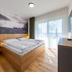 Male Lipno 225-7 Lipno Apartman