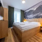 アパート Male Lipno 225-7 Lipno Černá v Pošumaví