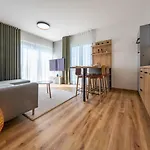 Male Lipno 225-7 Lipno Apartman *