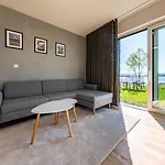 Malé Lipno 225-7 Lipno Apartmán