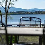 Male Lipno 225-7 Lipno Apartman *