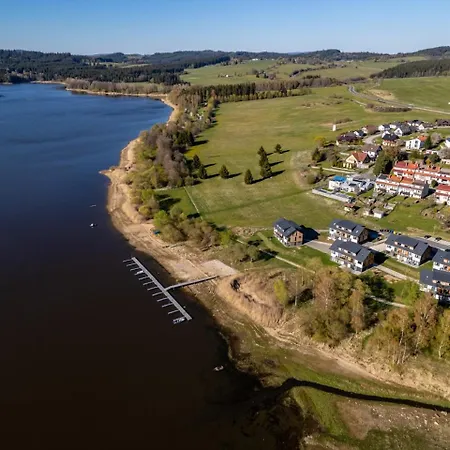 Male Lipno 225-7 Lipno Черна-в-Пошумави
