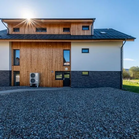 Male Lipno 225-7 Lipno Апартаменты