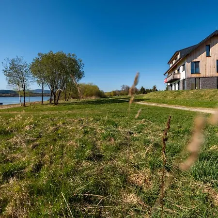 Апартаменты Male Lipno 225-7 Lipno *